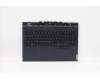 Lenovo 5CB1C74812 Tastatur inkl. Topcase deutsch L82JUBURGBW/F
