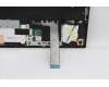 Lenovo 5CB1C74812 Tastatur inkl. Topcase deutsch L82JUBURGBW/F