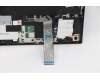 Lenovo 5CB1C74813 Tastatur inkl. Topcase ASM_GRE L82JUBURGBW/F