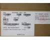 Lenovo 5CB1C74816 Tastatur inkl. Topcase ASM_HUN L82JUBURGBW/F