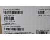 Lenovo 5CB1C74820 Tastatur inkl. Topcase ASM_KOR L82JUBURGBW/F