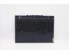 Lenovo 5CB1C74821 Tastatur inkl. Topcase ASM_LA SPAL82JUBURGBW/F