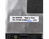 Lenovo 5CB1C74824 Tastatur inkl. Topcase ASM_RUS L82JUBURGBW/F
