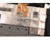 Lenovo 5CB1C74825 Tastatur inkl. Topcase ASM_SLV L82JUBURGBW/F