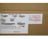 Lenovo 5CB1C74826 Tastatur inkl. TopcaseASM_SPA L82JUBURGBW/F