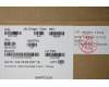 Lenovo 5CB1C74827 Tastatur inkl. Topcase schweiz L82JUBURGBW/F