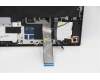 Lenovo 5CB1C74827 Tastatur inkl. Topcase schweiz L82JUBURGBW/F