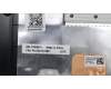 Lenovo 5CB1C74831 Tastatur inkl. Topcase ASM_UKR L82JUBURGBW/F