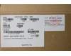 Lenovo 5CB1C74832 Tastatur inkl. Topcase ASM_ARA L82JUBUWHW/F