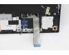 Lenovo 5CB1C74832 Tastatur inkl. Topcase ASM_ARA L82JUBUWHW/F