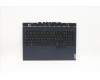 Lenovo 5CB1C74833 Tastatur inkl. Topcase ASM_BEL L82JUBUWHW/F