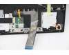 Lenovo 5CB1C74833 Tastatur inkl. Topcase ASM_BEL L82JUBUWHW/F