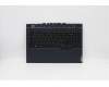 Lenovo 5CB1C74835 Tastatur inkl. Topcase ASM_BUL L82JUBUWHW/F