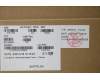 Lenovo 5CB1C74836 Tastatur inkl. Topcase ASM_CZE/SLKL82JUBUWHW/F
