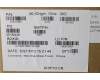 Lenovo 5CB1C74837 Tastatur inkl. Topcase ASM_ENG L82JUBUWHW/F