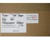 Lenovo 5CB1C74838 Tastatur inkl. Topcase ASM_EUROENGL82JUBUWHW/F