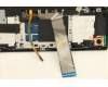 Lenovo 5CB1C74839 Tastatur inkl. Topcase ASM_FRA/ENGL82JUBUWHW/F