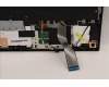 Lenovo 5CB1C74848 Tastatur inkl. Topcase ASM_HUN L82JUBUWHW/F