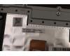 Lenovo 5CB1C74848 Tastatur inkl. Topcase ASM_HUN L82JUBUWHW/F