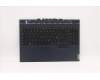 Lenovo 5CB1C74850 Tastatur inkl. Topcase ASM_ITA L82JUBUWHW/F