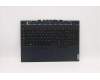 Lenovo 5CB1C74853 Tastatur inkl. Topcase ASM_LASPAL82JUBUWHW/F