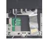 Lenovo 5CB1C74854 Tastatur inkl. Topcase ASMNORDICL82JUBUWHW/F