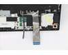 Lenovo 5CB1C74863 Tastatur inkl. Topcase ASM_UKR L82JUBUWHW/F