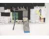Lenovo 5CB1C74864 Tastatur inkl. Topcase ASM_ARA L82JU SGW/FILM