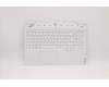 Lenovo 5CB1C74867 Tastatur inkl. Topcase ASM_BUL L82JU SGW/FILM