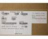 Lenovo 5CB1C74867 Tastatur inkl. Topcase ASM_BUL L82JU SGW/FILM