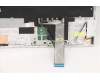 Lenovo 5CB1C74867 Tastatur inkl. Topcase ASM_BUL L82JU SGW/FILM