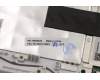 Lenovo 5CB1C74867 Tastatur inkl. Topcase ASM_BUL L82JU SGW/FILM