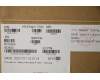 Lenovo 5CB1C74872 Tastatur inkl. Topcase ASM_UK L82JU SGW/FILM