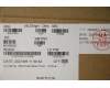 Lenovo 5CB1C74874 Tastatur inkl. Topcase ASM_FRA L82JU SGW/FILM
