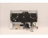 Lenovo 5CB1C74880 Tastatur inkl. Topcase ASM_HUN L82JU SGW/FILM