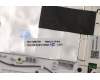 Lenovo 5CB1C74882 Tastatur inkl. Topcase ASM_ITA L82JU SGW/FILM