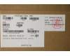 Lenovo 5CB1C74888 Tastatur inkl. Topcase ASM_RUS L82JU SGW/FILM