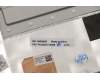 Lenovo 5CB1C74888 Tastatur inkl. Topcase ASM_RUS L82JU SGW/FILM