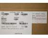 Lenovo 5CB1C74889 Tastatur inkl. Topcase ASM_SLV L82JU SGW/FILM