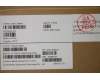 Lenovo 5CB1C74894 Tastatur inkl. Topcase ASM_TUR L82JU SGW/FILM
