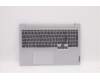 Lenovo 5CB1C74904 Tastatur inkl. Topcase ASM_BUL H 82L5 CLO DIS