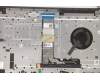 Lenovo 5CB1C74904 Tastatur inkl. Topcase ASM_BUL H 82L5 CLO DIS