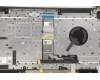 Lenovo 5CB1C74905 Tastatur inkl. Topcase ASM_CZE/SLKH82L5CLODIS