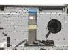 Lenovo 5CB1C74906 Tastatur inkl. Topcase ASM_ENG H 82L5 CLO DIS