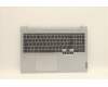 Lenovo 5CB1C74908 C-Cover with keyboard, French