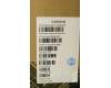 Lenovo 5CB1C74908 C-Cover with keyboard, French