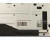 Lenovo 5CB1C74908 C-Cover with keyboard, French