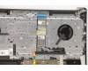 Lenovo 5CB1C74911 Tastatur inkl. Topcase deutsch H82L5 CLODIS