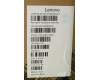 Lenovo 5CB1C74921 Tastatur inkl. Topcase ASM_NORDIC H82L5CLODIS