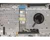 Lenovo 5CB1C74921 Tastatur inkl. Topcase ASM_NORDIC H82L5CLODIS